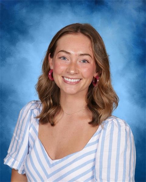 Author Headshot